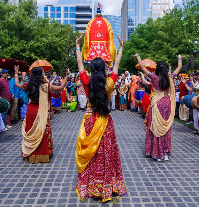 Festival Celebrations