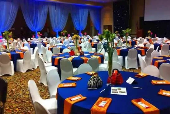 Group Events