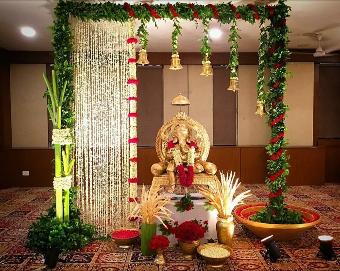 Special Pooja