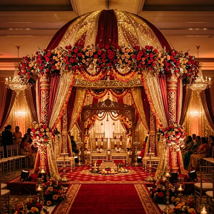 Wedding Ceremony